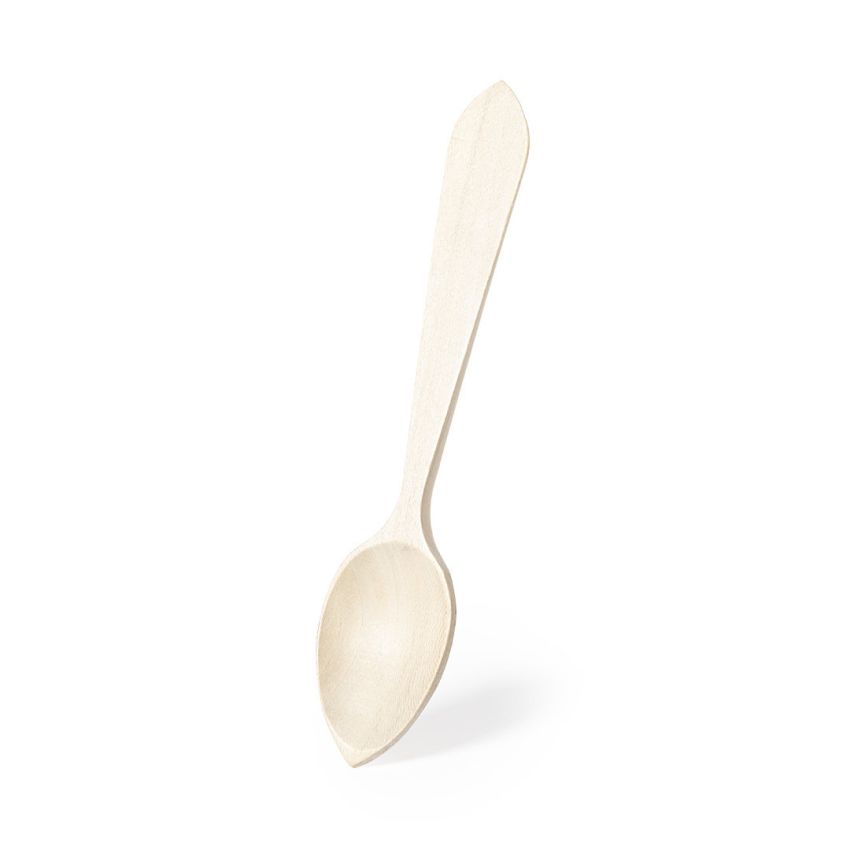 Hybrid Spoon