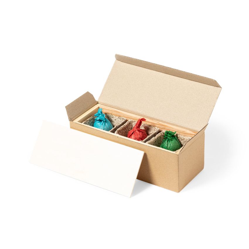 Garden Kit Mendrax