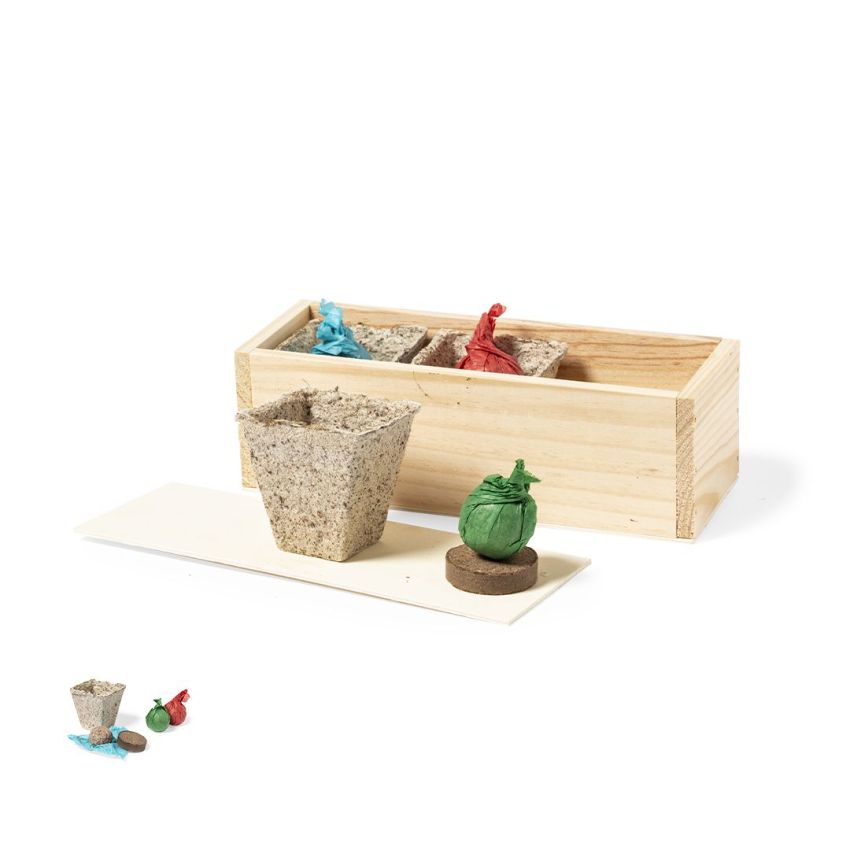 Garden Kit Mendrax