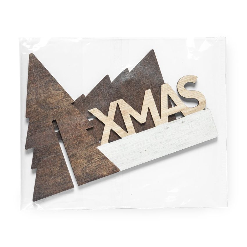 Gemind Ornament
