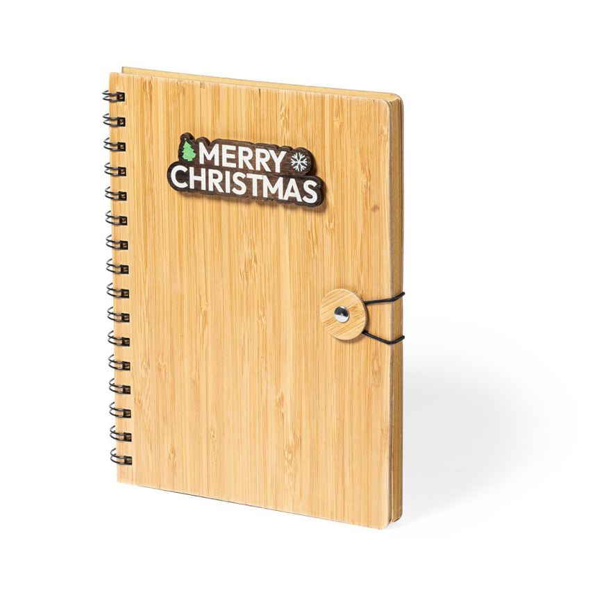 Mossel Notebook