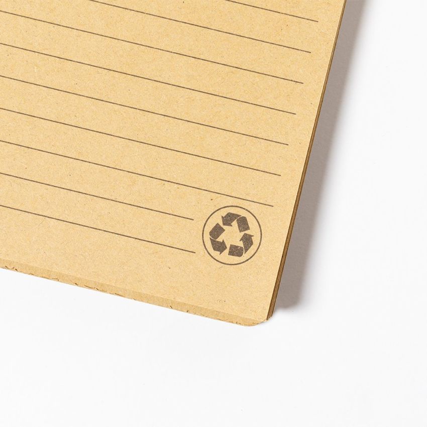 Mossel Notebook
