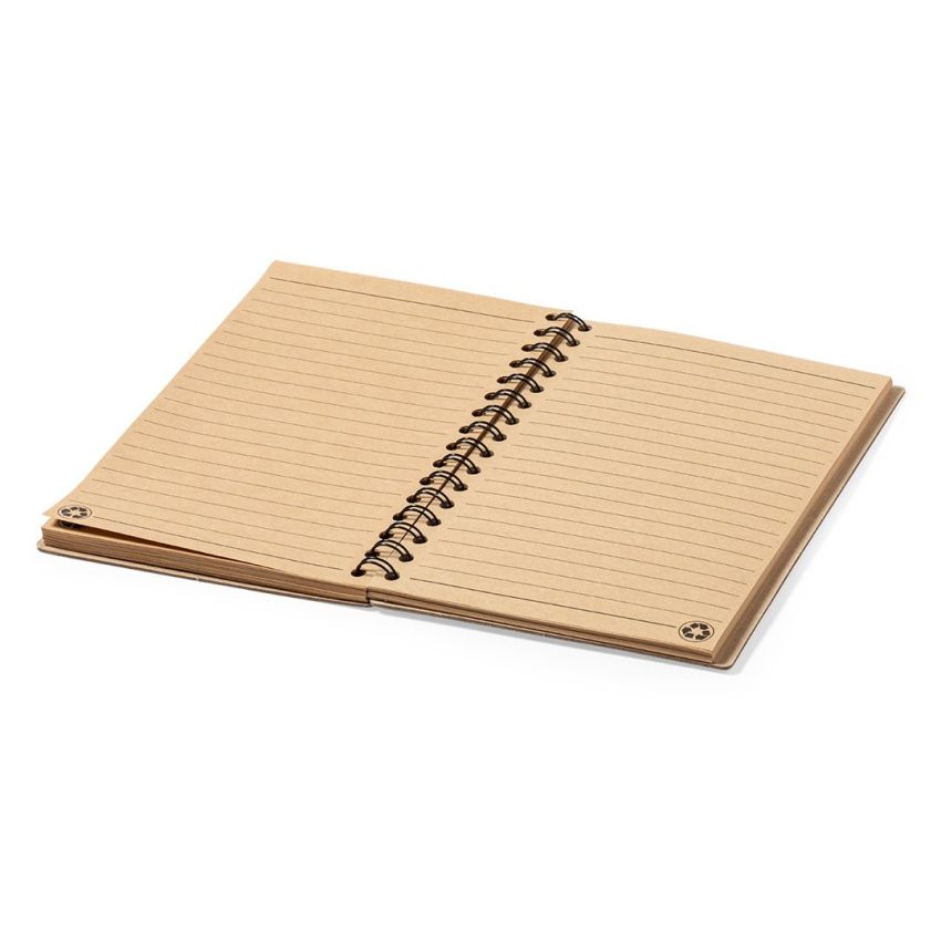 Noylax Notebook