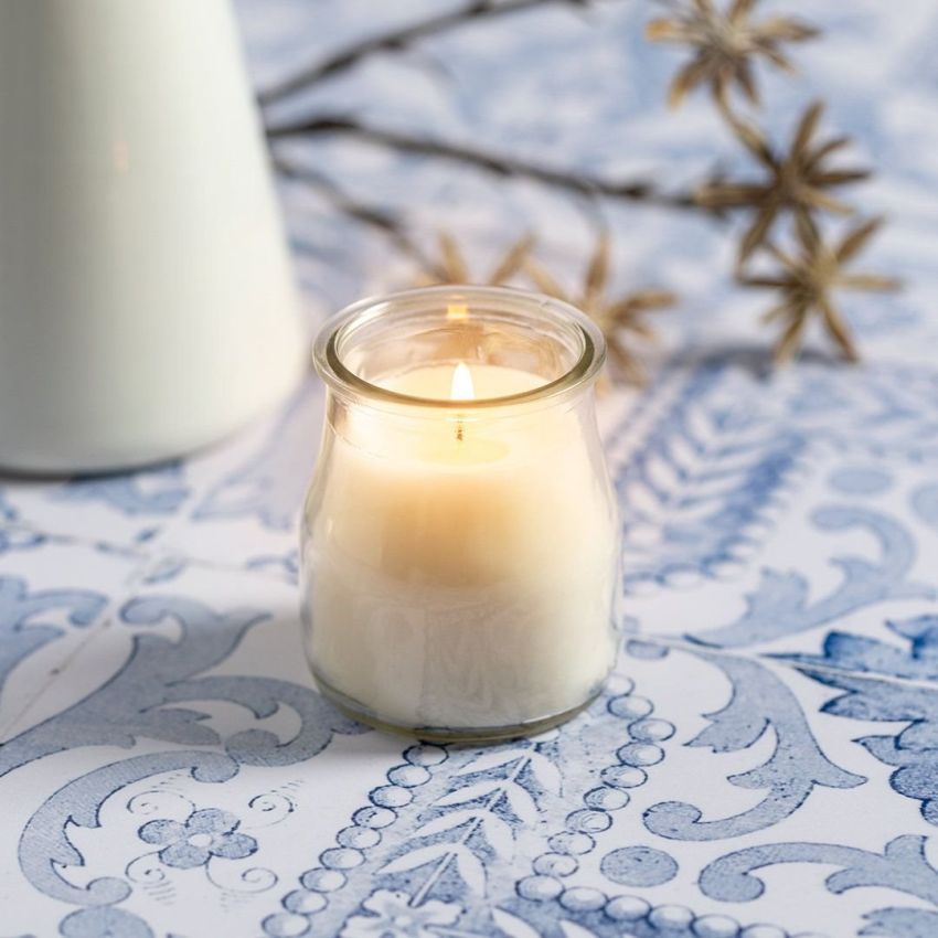 Aromatic Candle Saicer