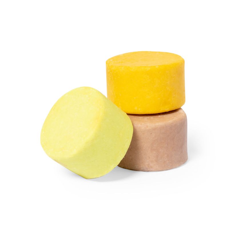 Turuen Shampoo Set