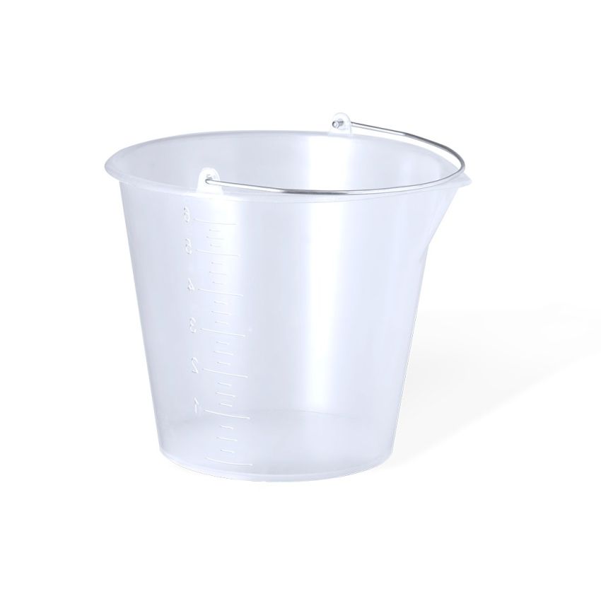 Manson Measuring Bucket