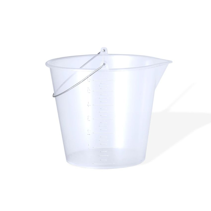 Manson Measuring Bucket