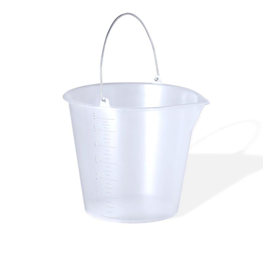 Manson Measuring Bucket
