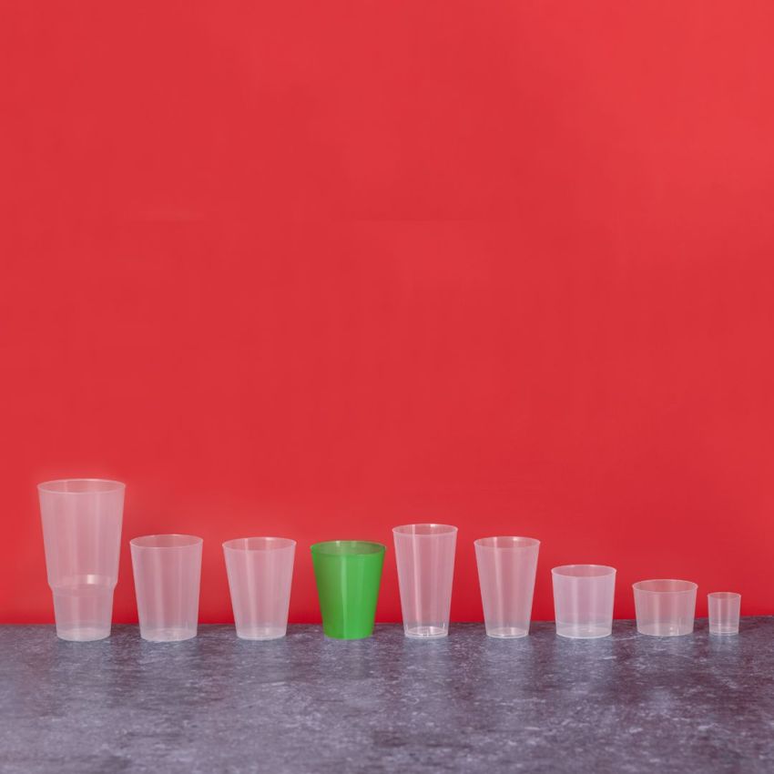 Colourbert Cup