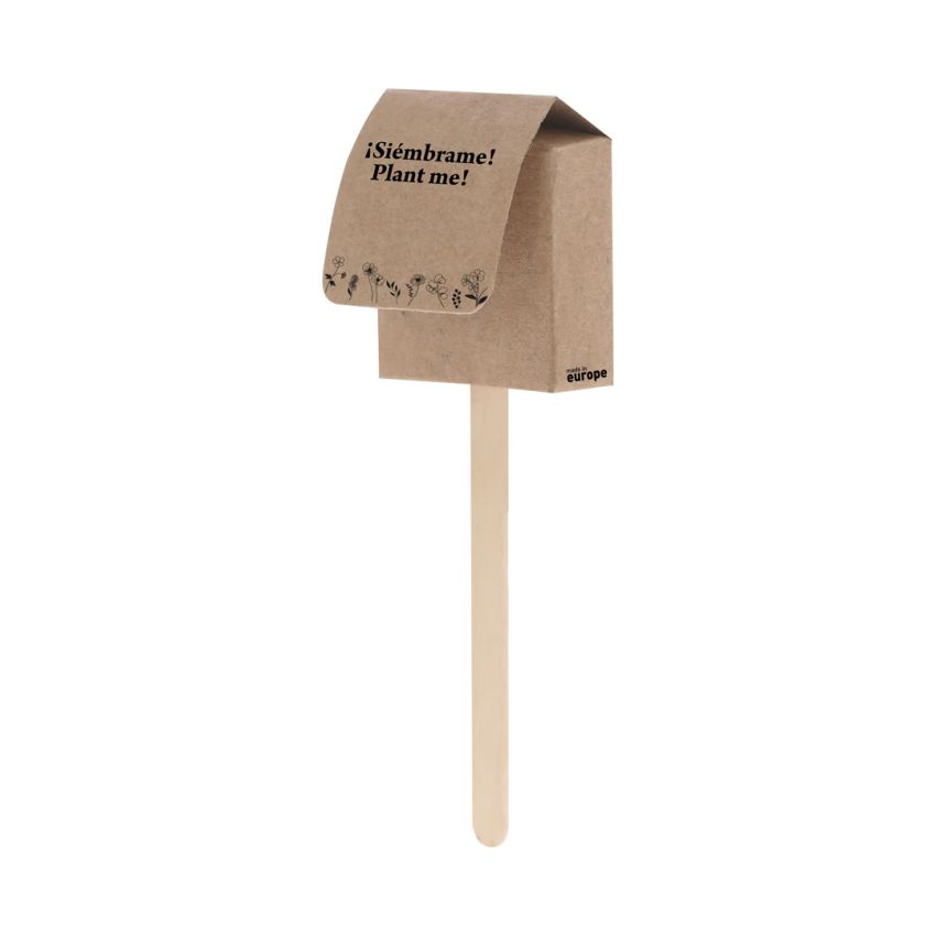 Ebeldy Seeds Lollipop
