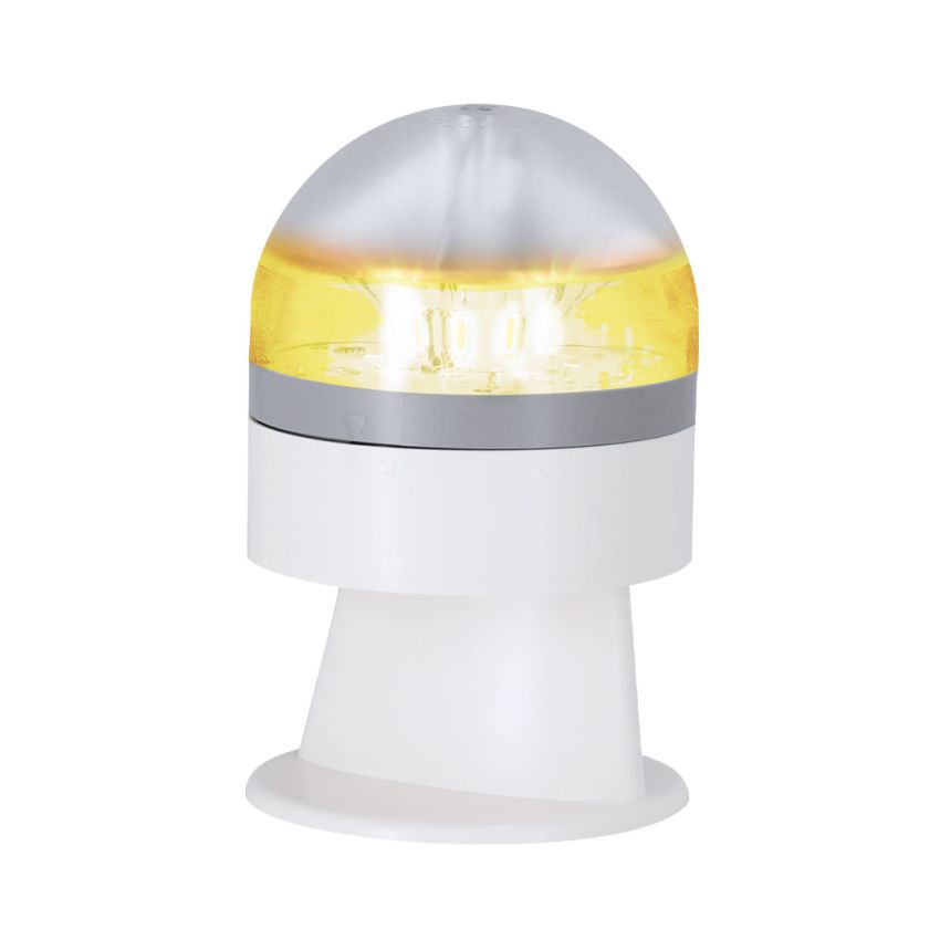 Busby V16 Geolocated Emergency Light