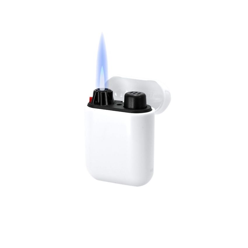 Leidos Jet Flame Lighter