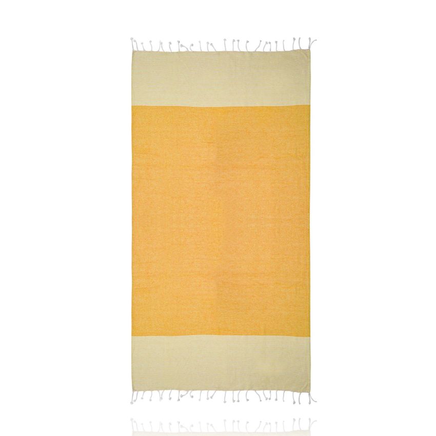 Maggie 100% Cotton Beach Towel