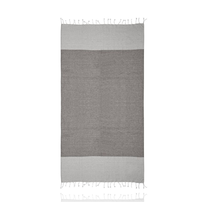 Maggie 100% Cotton Beach Towel