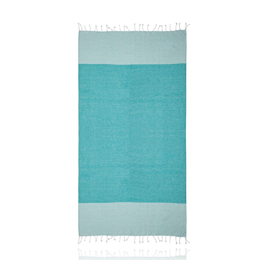 Maggie 100% Cotton Beach Towel