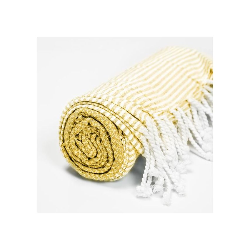 Maggie 100% Cotton Beach Towel