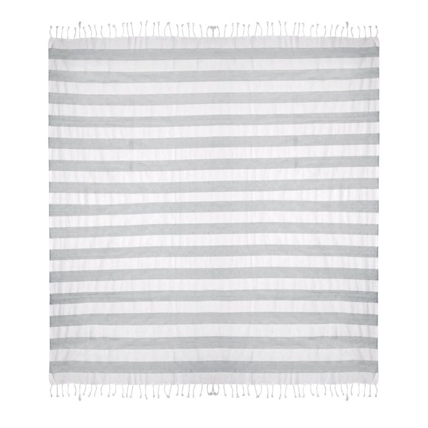 Valentine Double Cotton Beach Towel