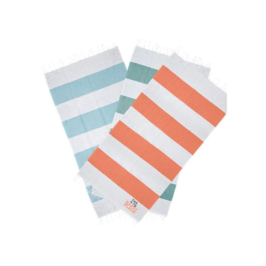 Baleal Beach Towel