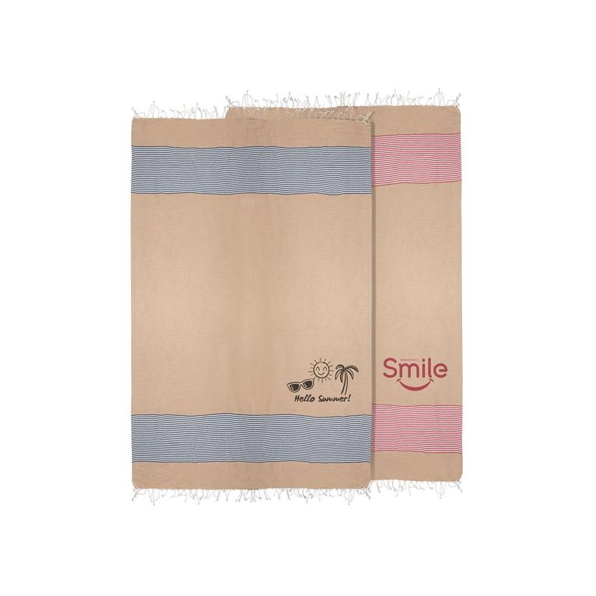 Benagil Beach Towel