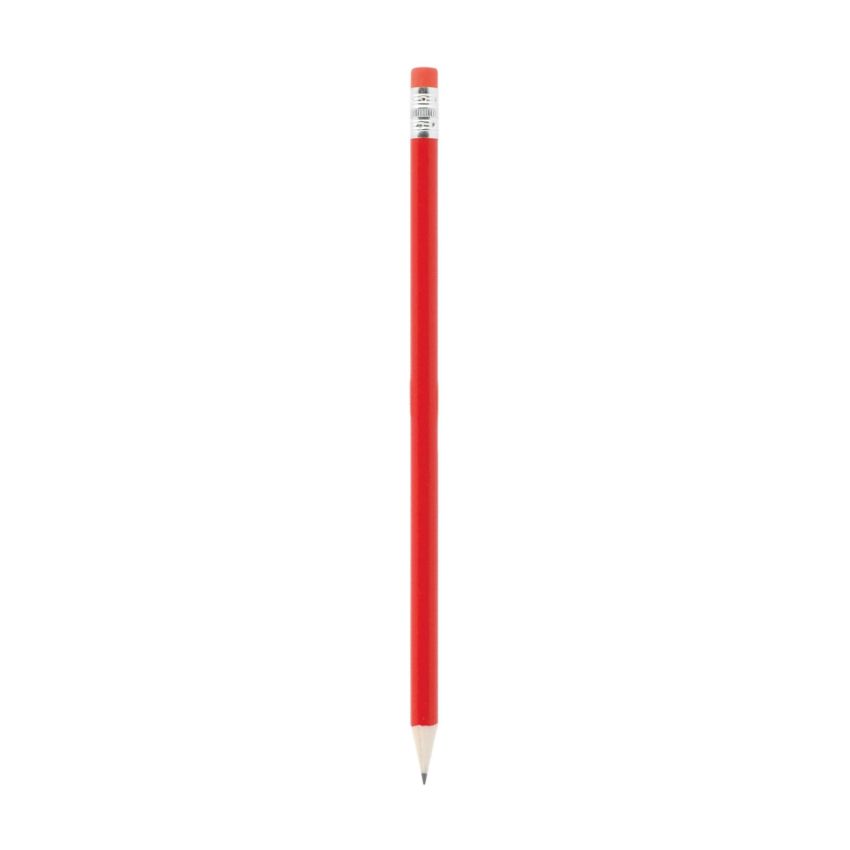 Lapizi Charcoal pencil with eraser