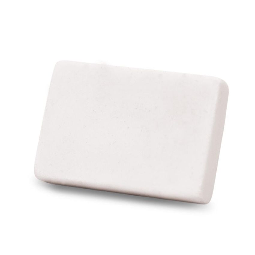 Rectangular rubber gasket