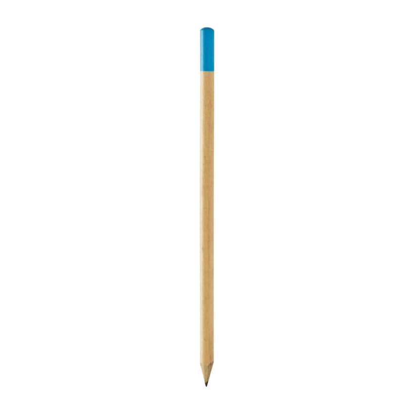 Pinty charcoal pencil with coloured tip