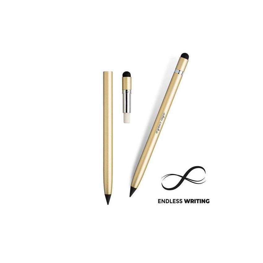 Myriad Infinite Aluminium Pencil with Touch