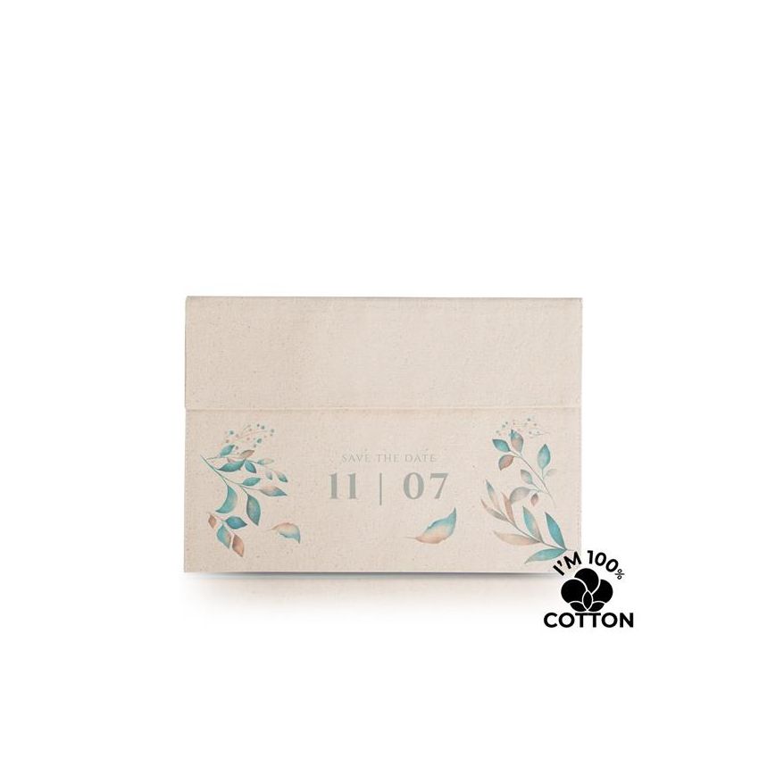 Mucala Multi-purpose Bag in Laminated 310g Canvas