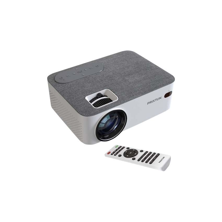 Prixton Lumière Projector