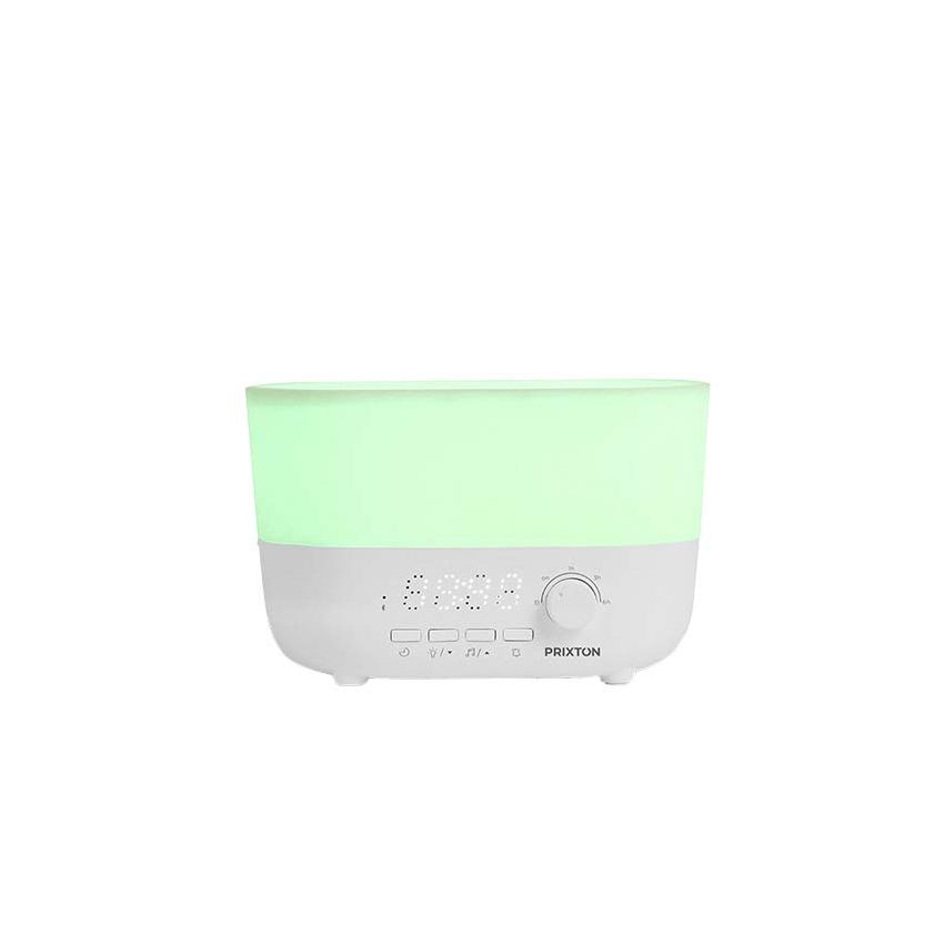 4-in-1 Aromatic Humidifier 