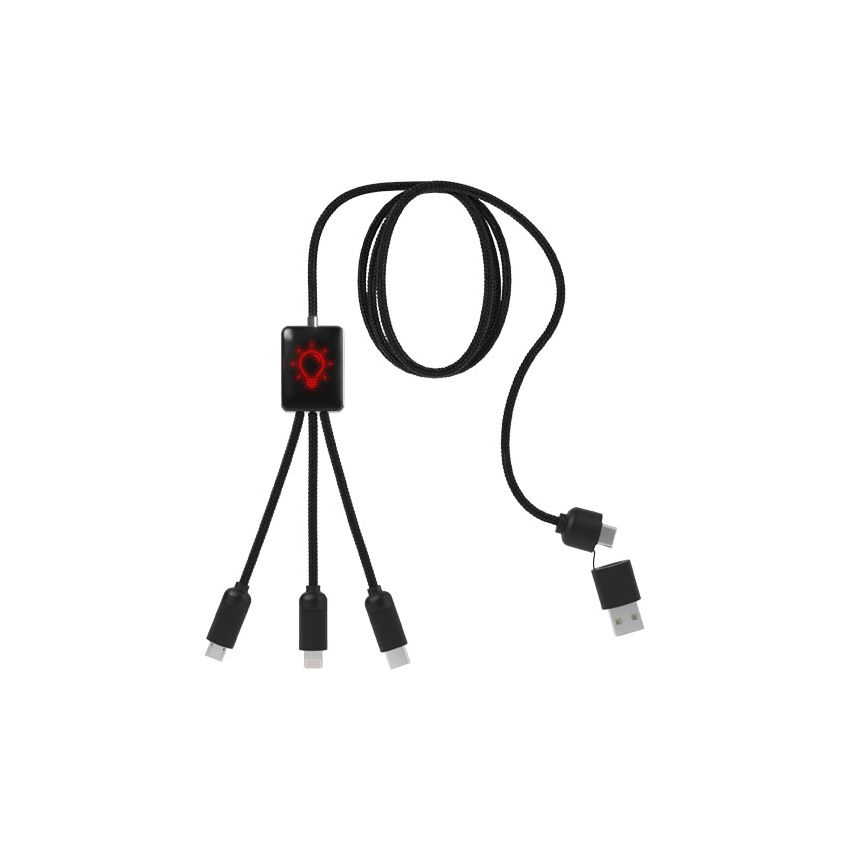 Extended 5-in-1 Cable 