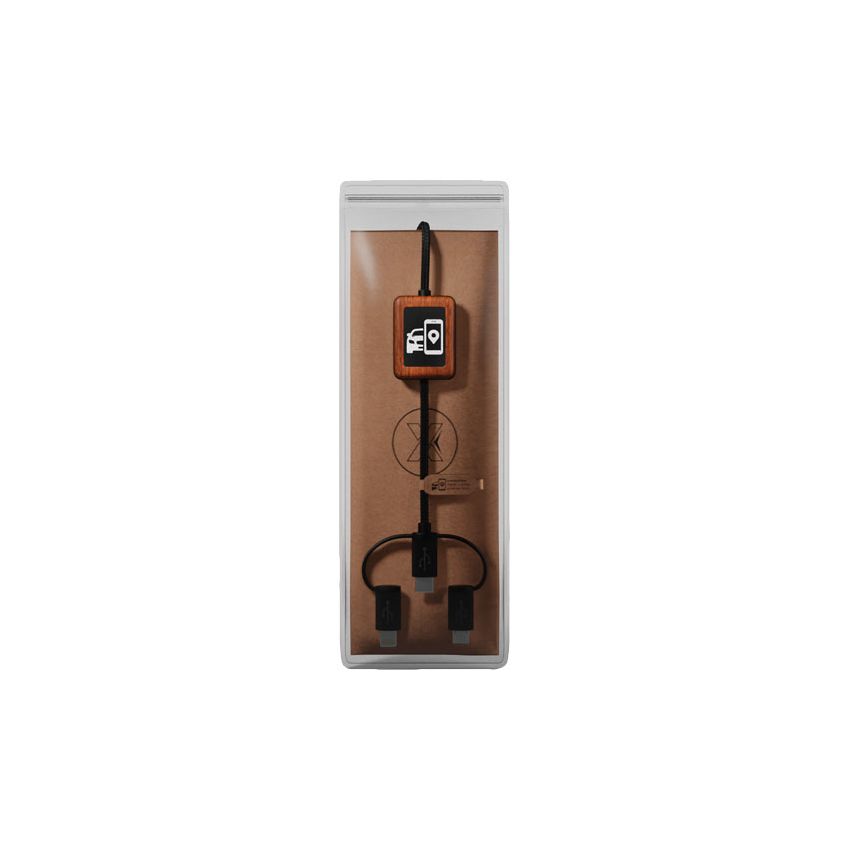 5-in-1 Cable 