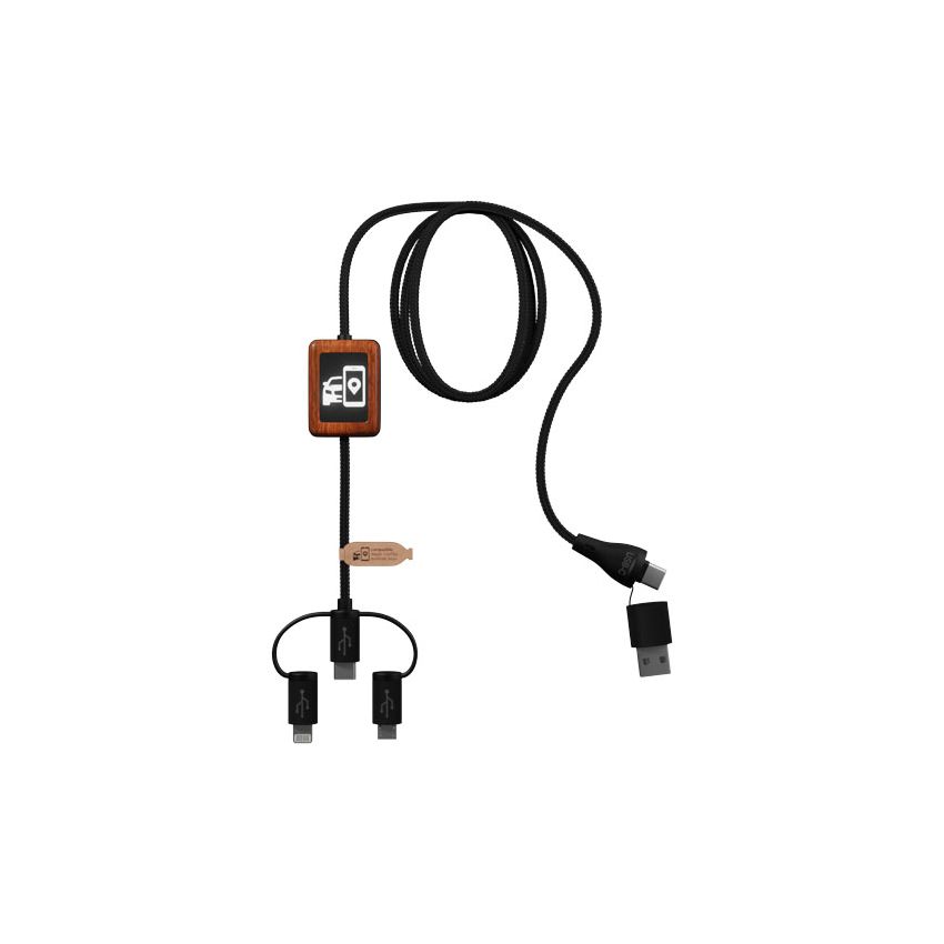 5-in-1 Cable 