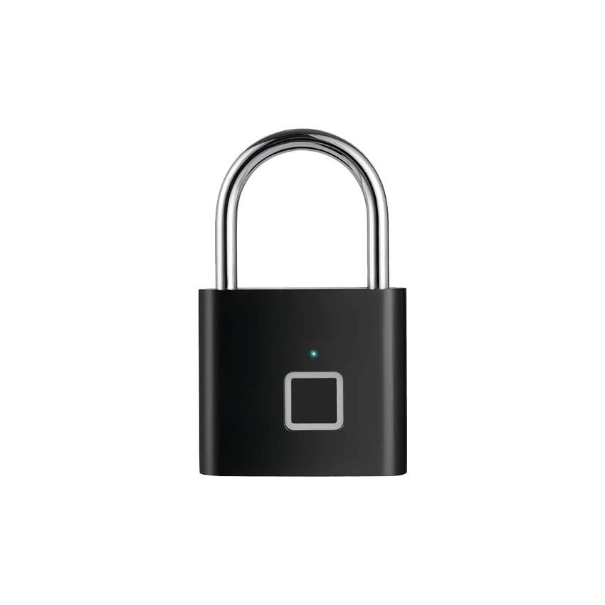 SCX.design T11 Smart Fingerprint Padlock