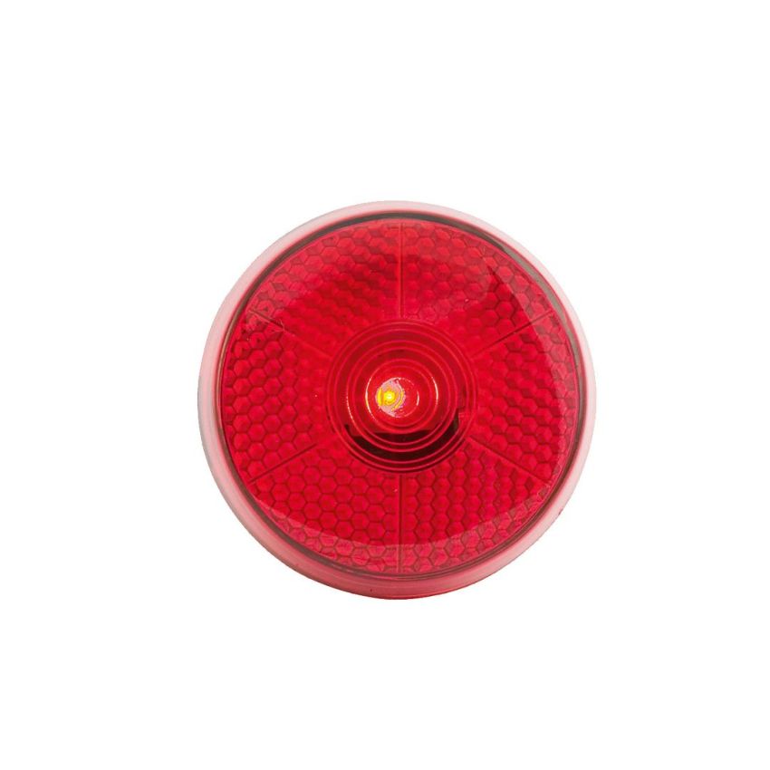 Safety Flash Light