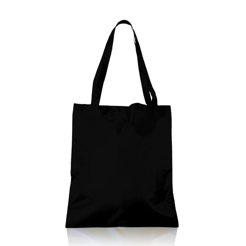 Refold Foldable Bag in Recycled PET