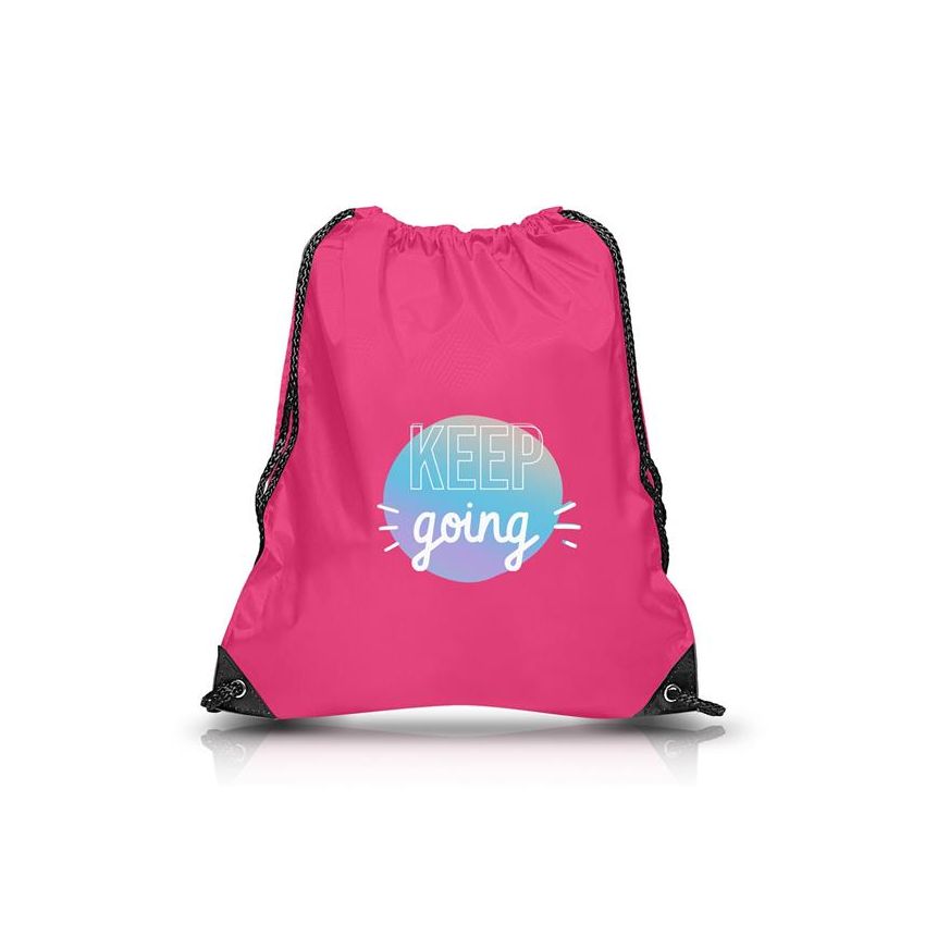 Runbag Rucksack in P-210D