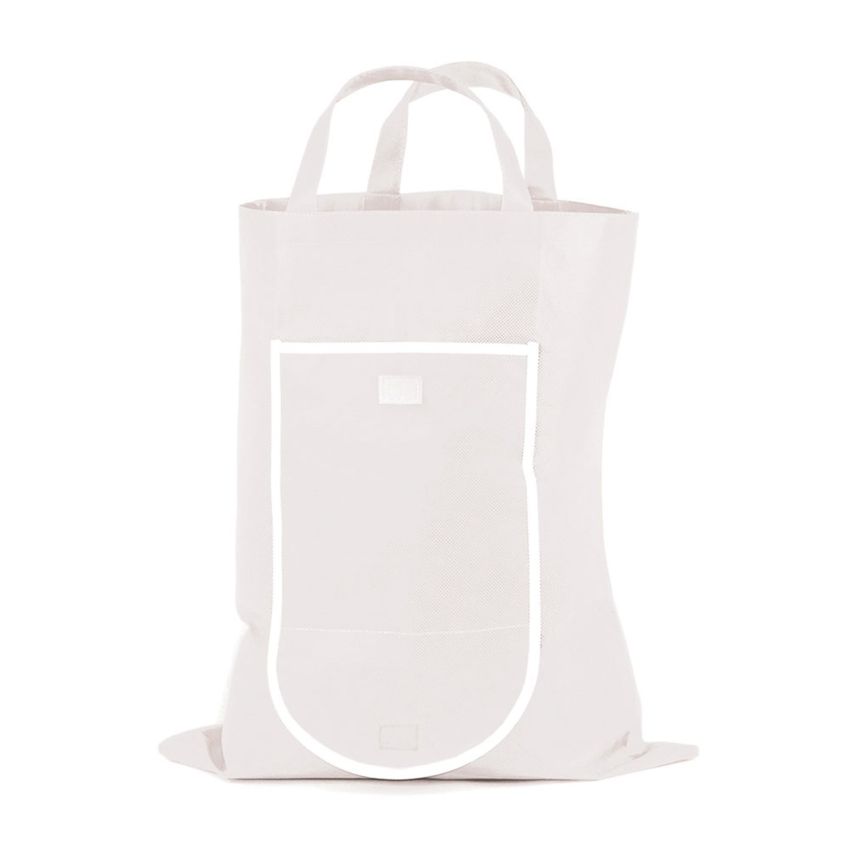 Debbi 80g TNT Shopping Bag, Foldable