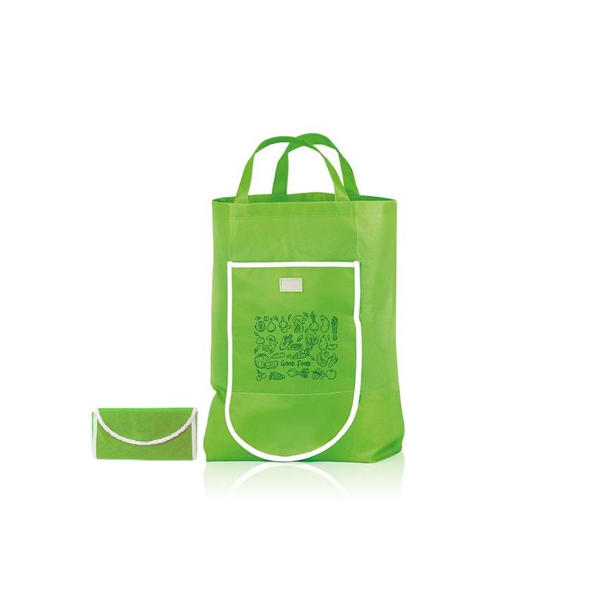 Debbi 80g TNT Shopping Bag, Foldable