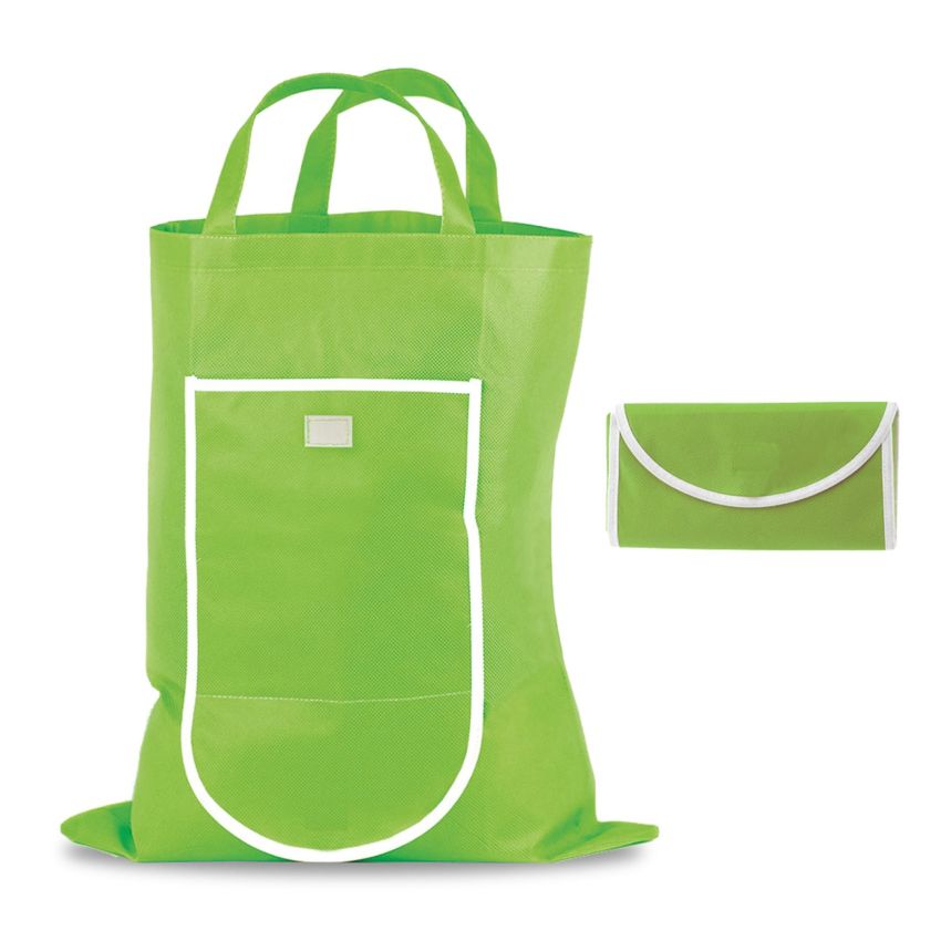 Debbi 80g TNT Shopping Bag, Foldable
