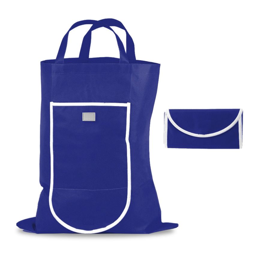 Debbi 80g TNT Shopping Bag, Foldable
