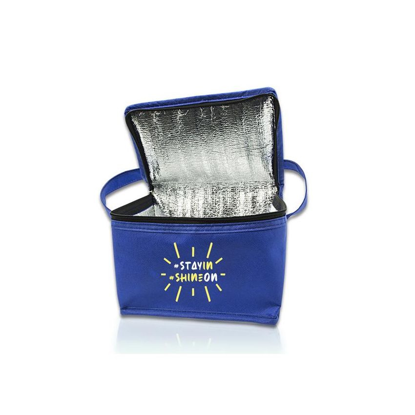 Himmy Cooler for 6 cans in TNT 80g