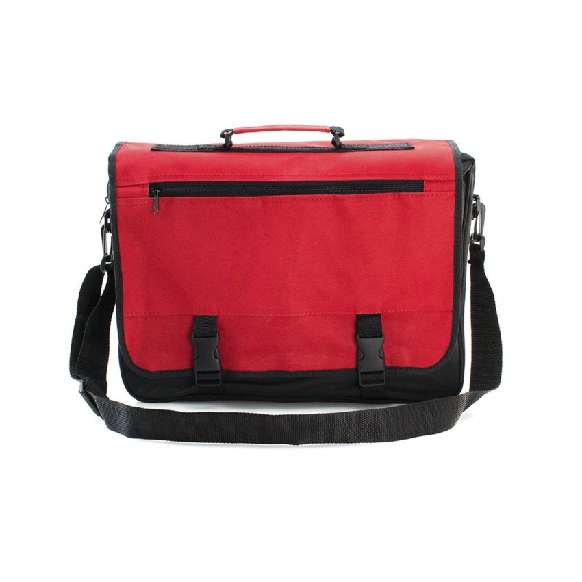 Verse Document Holder Pouch