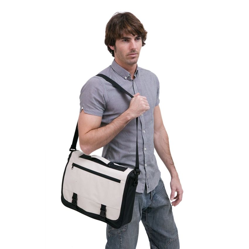 Verse Document Holder Pouch