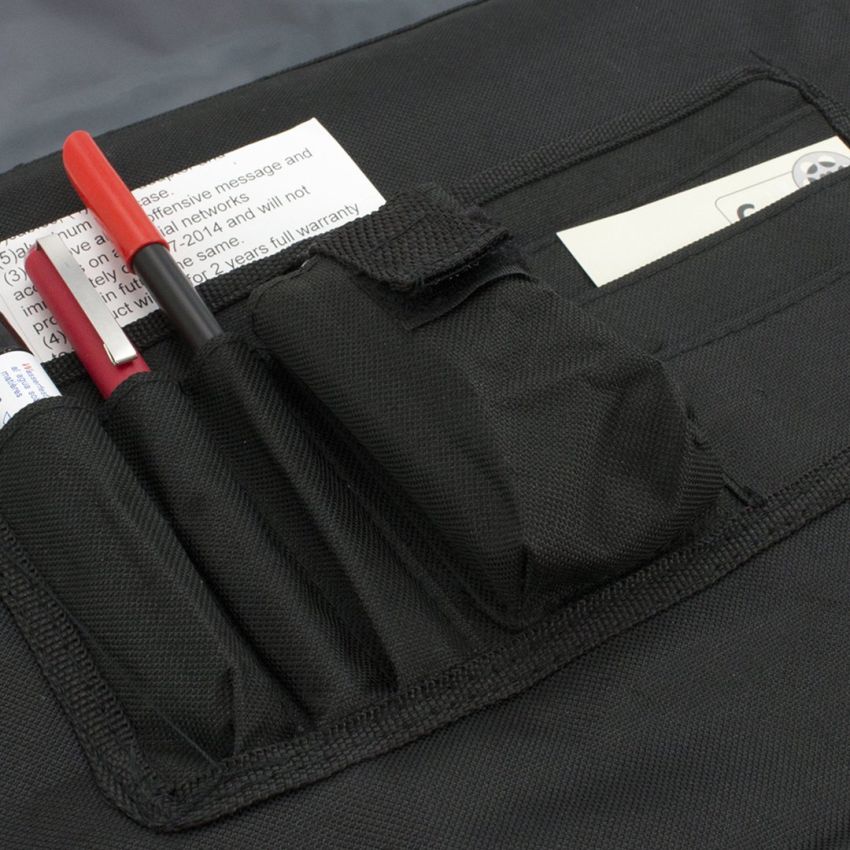 Verse Document Holder Pouch
