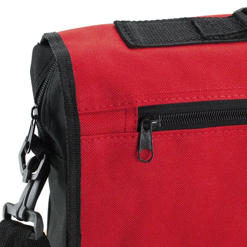 Verse Document Holder Pouch