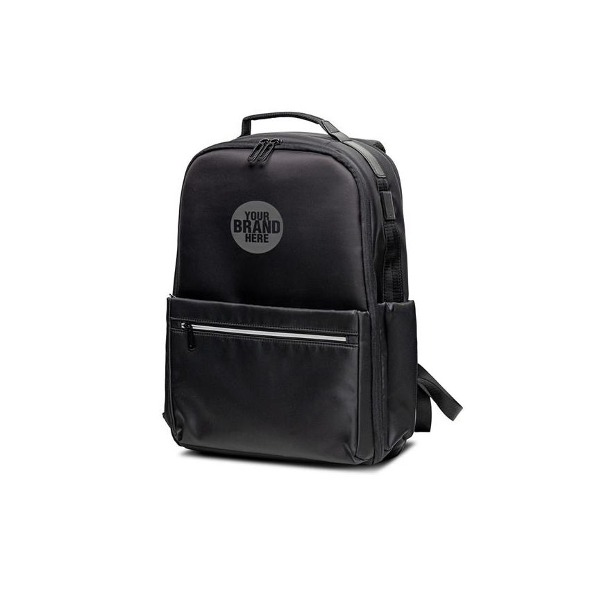 Seventeen Anti-theft Laptop Backpack for 17''