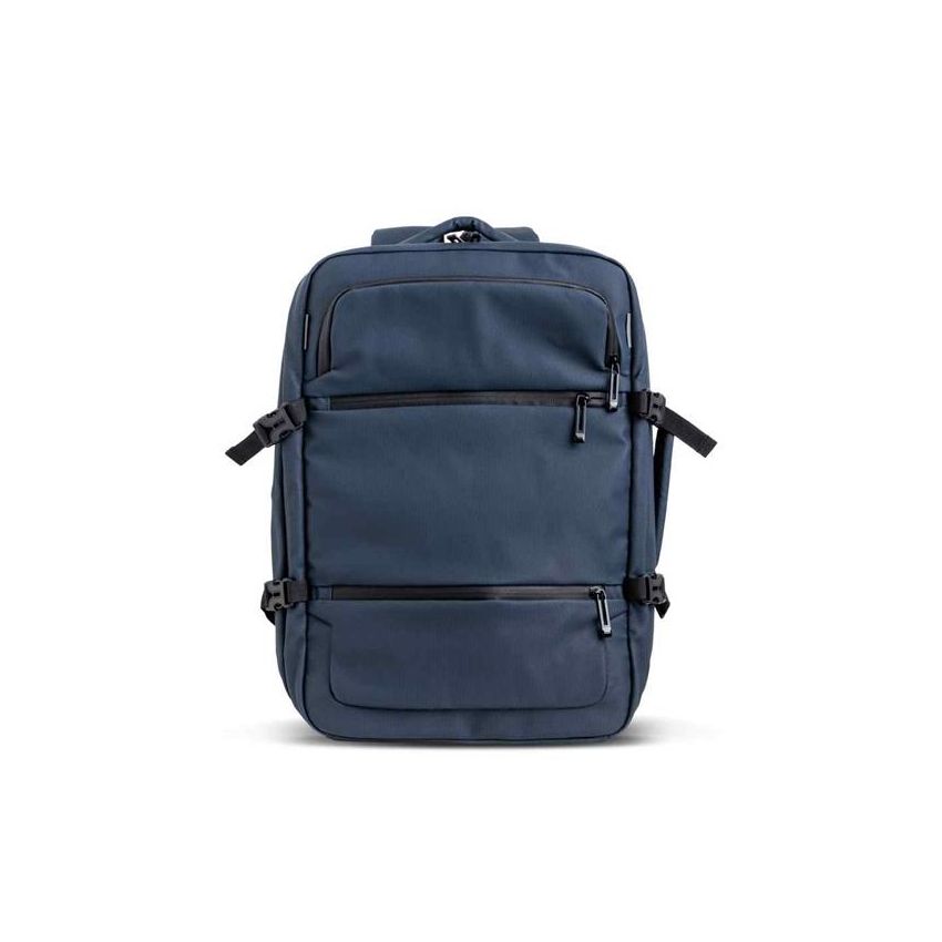 Expandis Mochila Davda expandable laptop backpack.