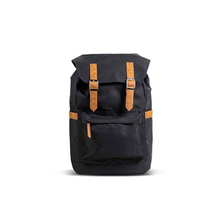 Nox Backpack Davda Laptop Backpack in RPET