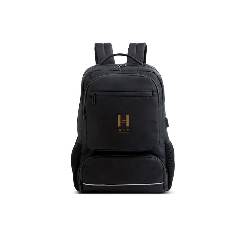 Laptop Backpack Cooler with Thermal Bag
